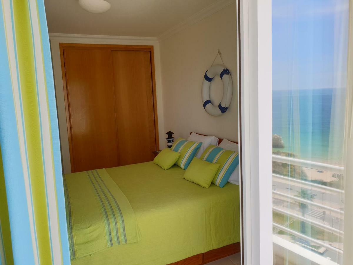 Seaview Varandas Do Sol 2 Portimão Esterno foto