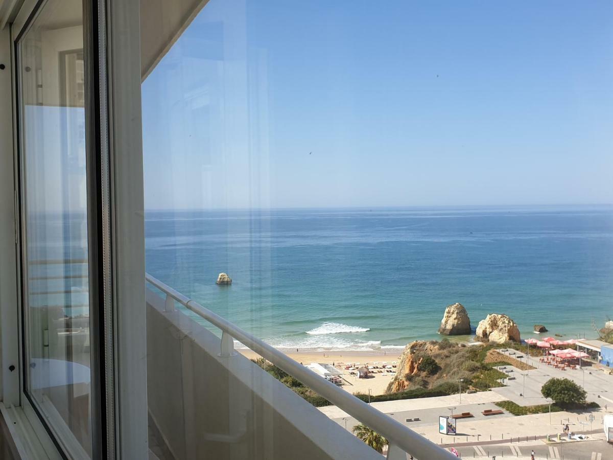 Seaview Varandas Do Sol 2 Portimão Esterno foto